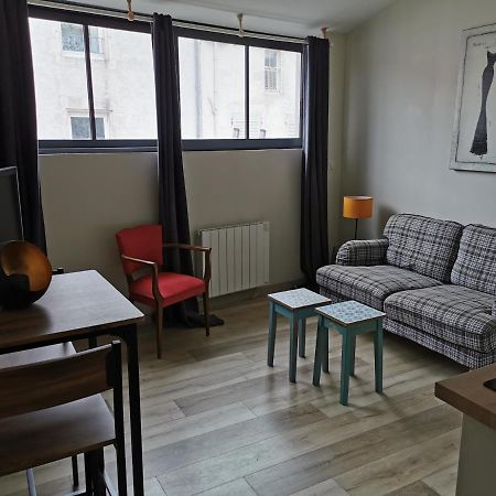 Appartement Rvs à La Rochelle  Extérieur photo