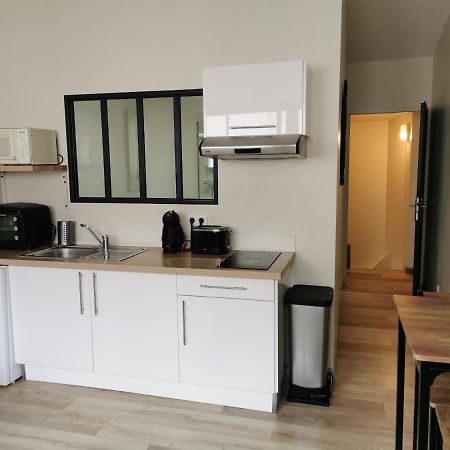 Appartement Rvs à La Rochelle  Extérieur photo