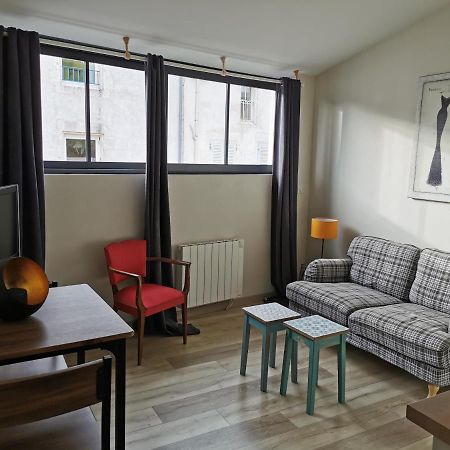 Appartement Rvs à La Rochelle  Extérieur photo