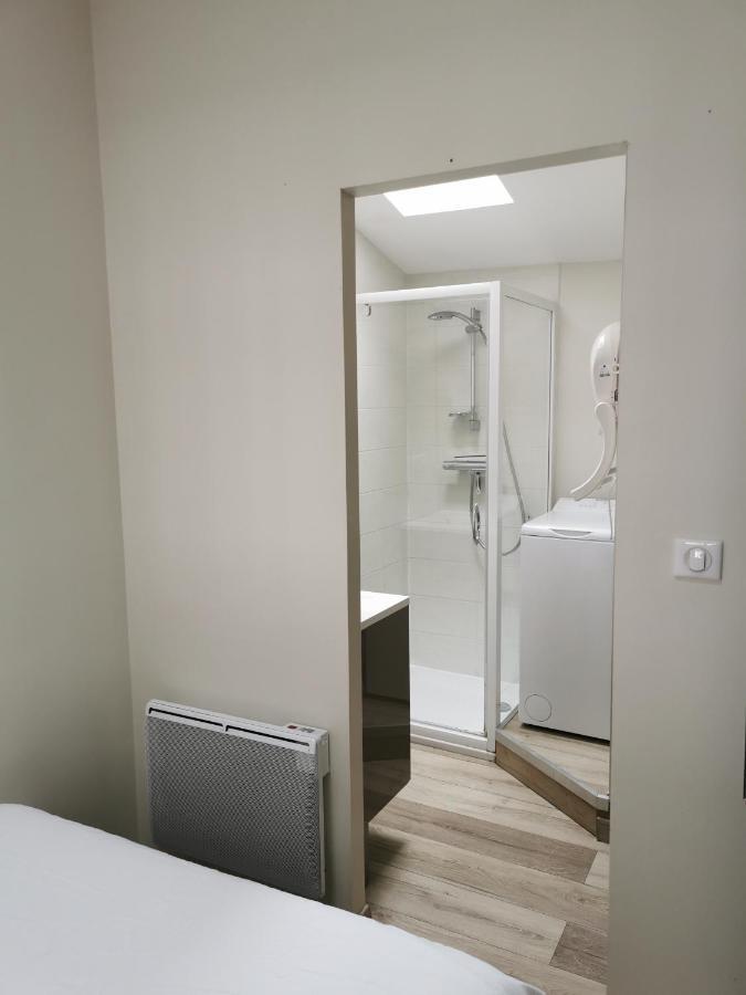 Appartement Rvs à La Rochelle  Extérieur photo