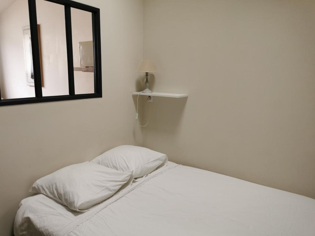 Appartement Rvs à La Rochelle  Extérieur photo